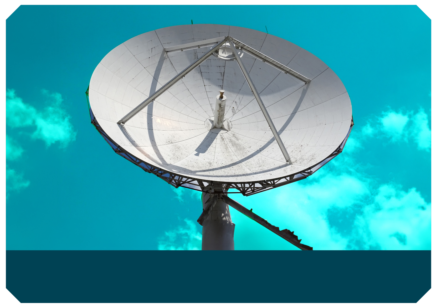 Telepuertos
