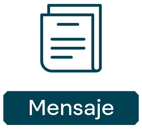 Mensaje